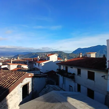 S'antalena Bed & Breakfast Orgosolo