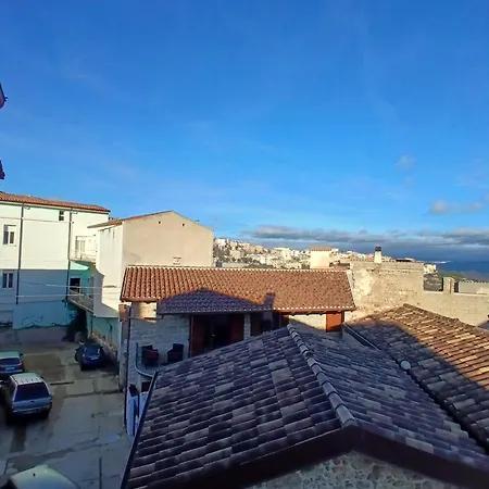 S'antalena Bed & Breakfast