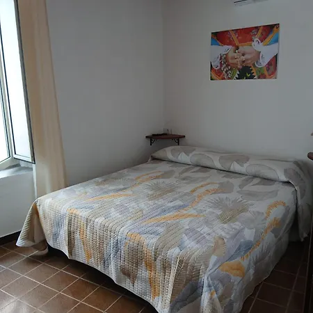 S'antalena Bed & Breakfast Orgosolo