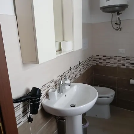 S'antalena Bed & Breakfast Orgosolo