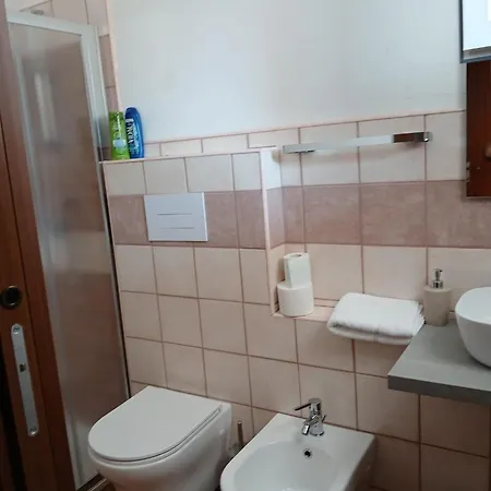 S'antalena Bed & Breakfast *