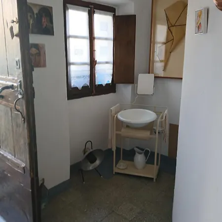 Bed & Breakfast S'antalena *