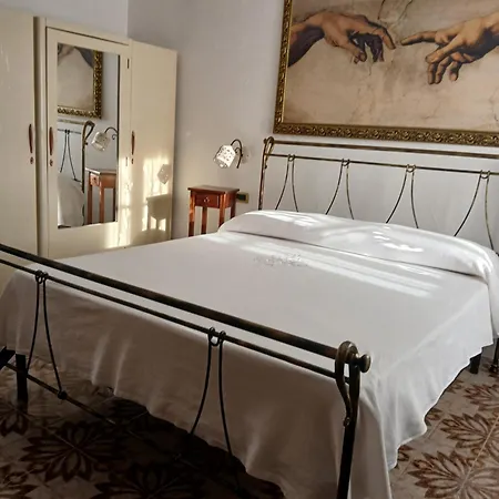 S'antalena Bed & Breakfast Orgosolo