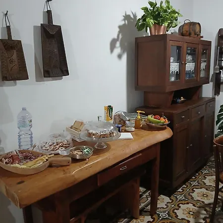 S'antalena Alojamento de Acomodação e Pequeno-almoço *