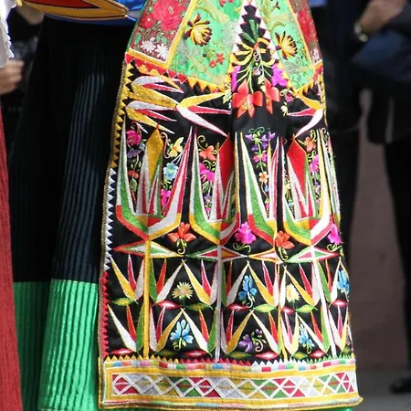 Oda ve Kahvaltı S'antalena *