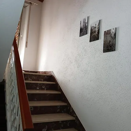 S'antalena * Orgosolo