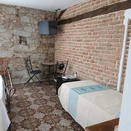 S'antalena Alojamento de Acomodação e Pequeno-almoço Orgosolo